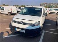 CITROEN 1.5 BLUEHDI 75KW TALLA M CONTROL (1 - 1948-LTS